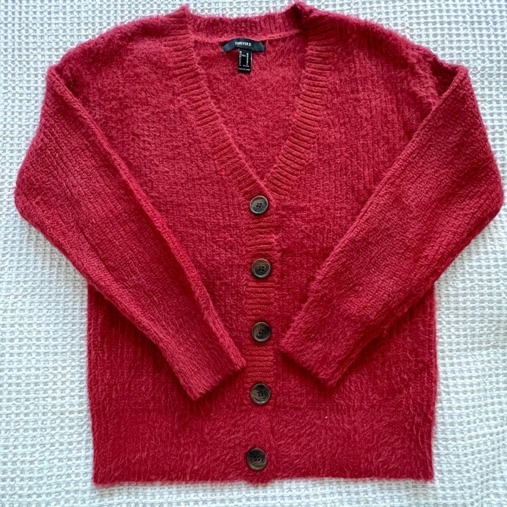 Forever 21 • Cardigan